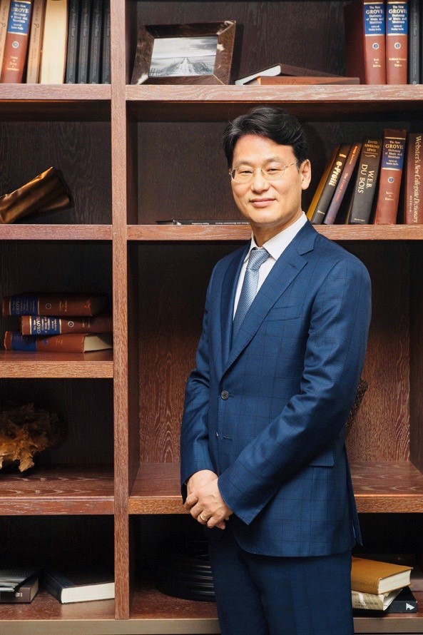 CEO 박천웅 사진