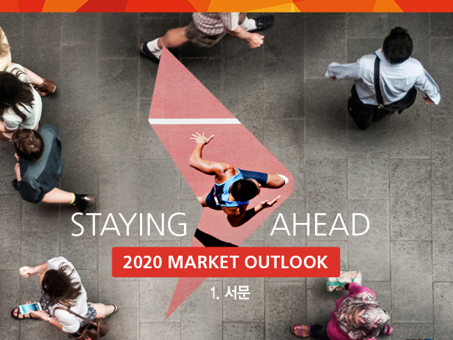 2020 market outlook_Preface